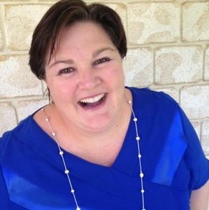 Meet your Posher, Anne